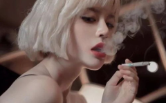 最酷头像 霸气女,展现独特魅力的时尚选择