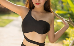 性感美女图片大全,全方位展现美女风采的视觉盛宴