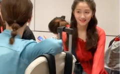 娱乐吃瓜八卦杨紫微博,从童星到实力派，娱乐圈的“小猴子”成长记