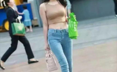 牛仔裤小姐姐的视频网站,时尚潮流的演绎与探索