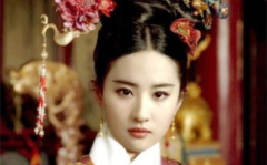 刘亦菲的演艺经历,从“神仙姐姐”到国际巨星，演艺生涯璀璨历程