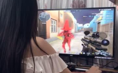 小姐姐玩游戏都聊什么呢,小姐姐们的游戏聊天揭秘