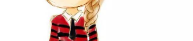 漫画人物头像女生,捕捉青春的瞬间，展现个性魅力